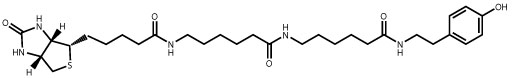 Biotin-Ahx-Ahx-Tyramide