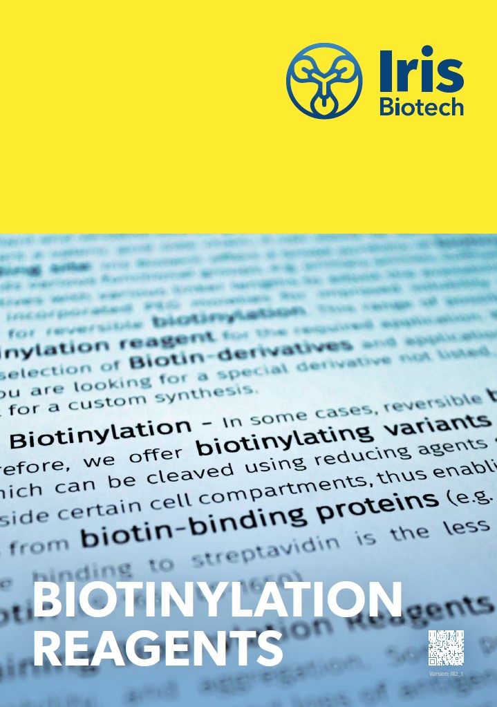 Biotinylation Reagents