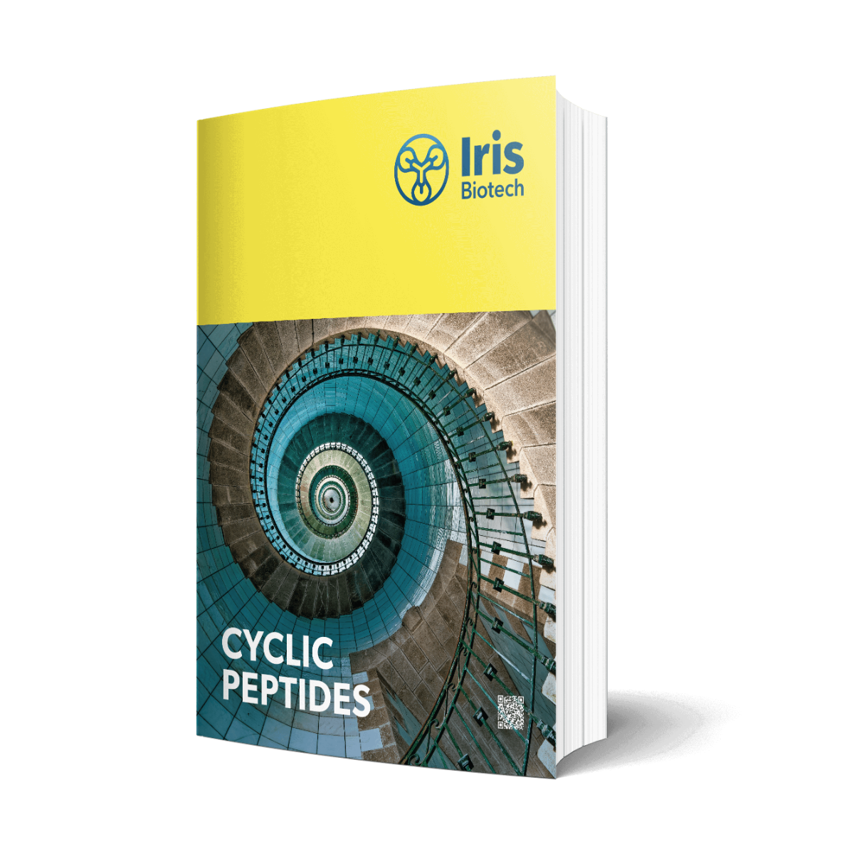 Cyclic Peptides Brochure