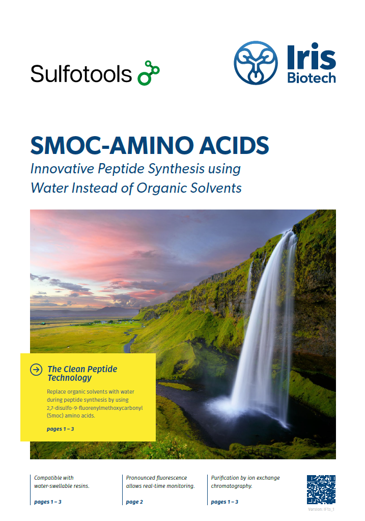Smoc-Amino Acids