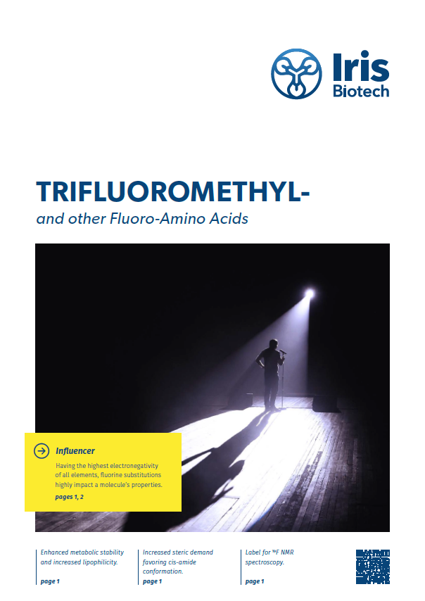 Trifluoromethyl-AA