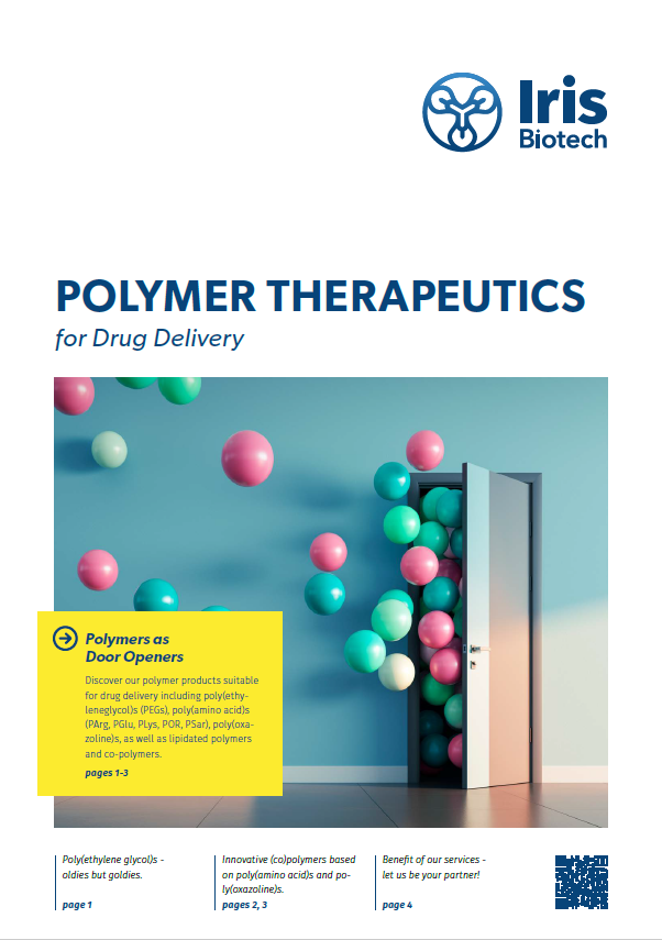 Polymer Therapeutics Flyer