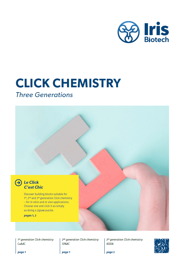 Click Chemistry Flyer
