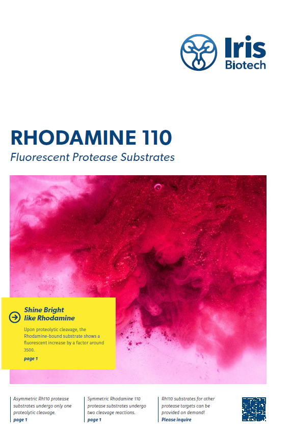 Rhodamine 110