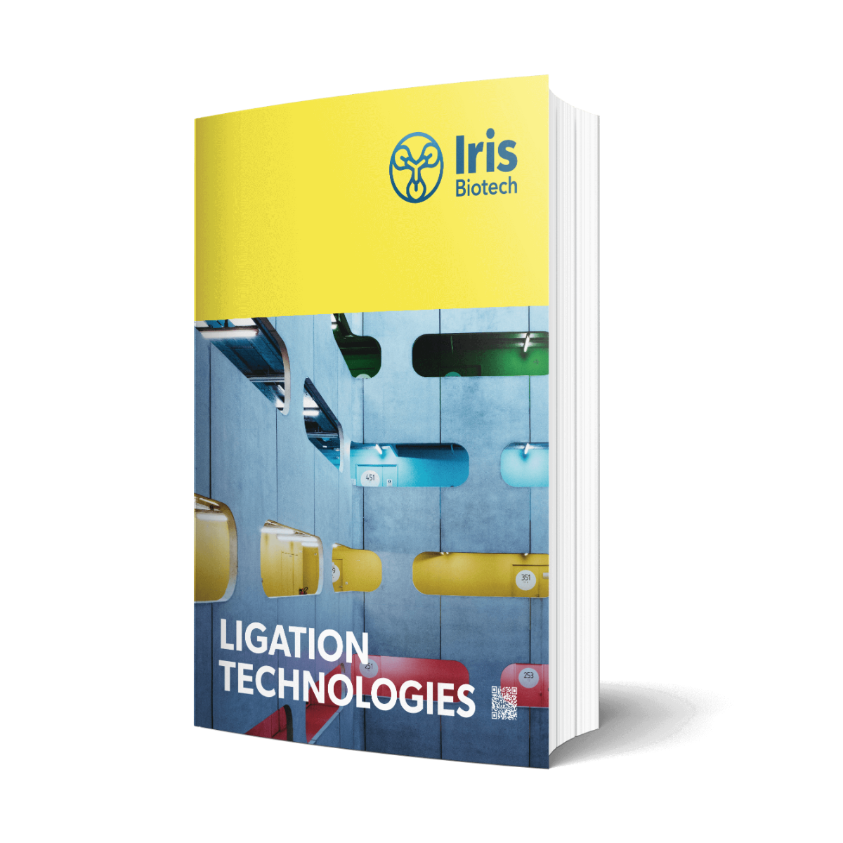 Ligation Technologies