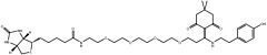 Biotin-PEG(4)-Dde-Tyramide