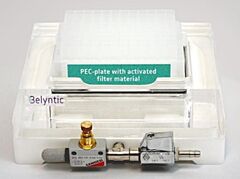 Belyntic Acryl Vacuum Manifold