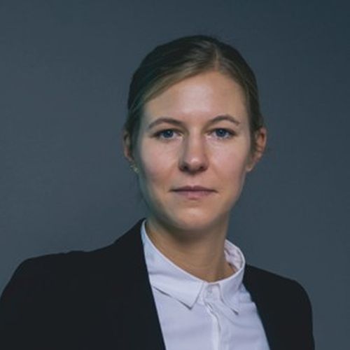 Dr. Nadja Berger